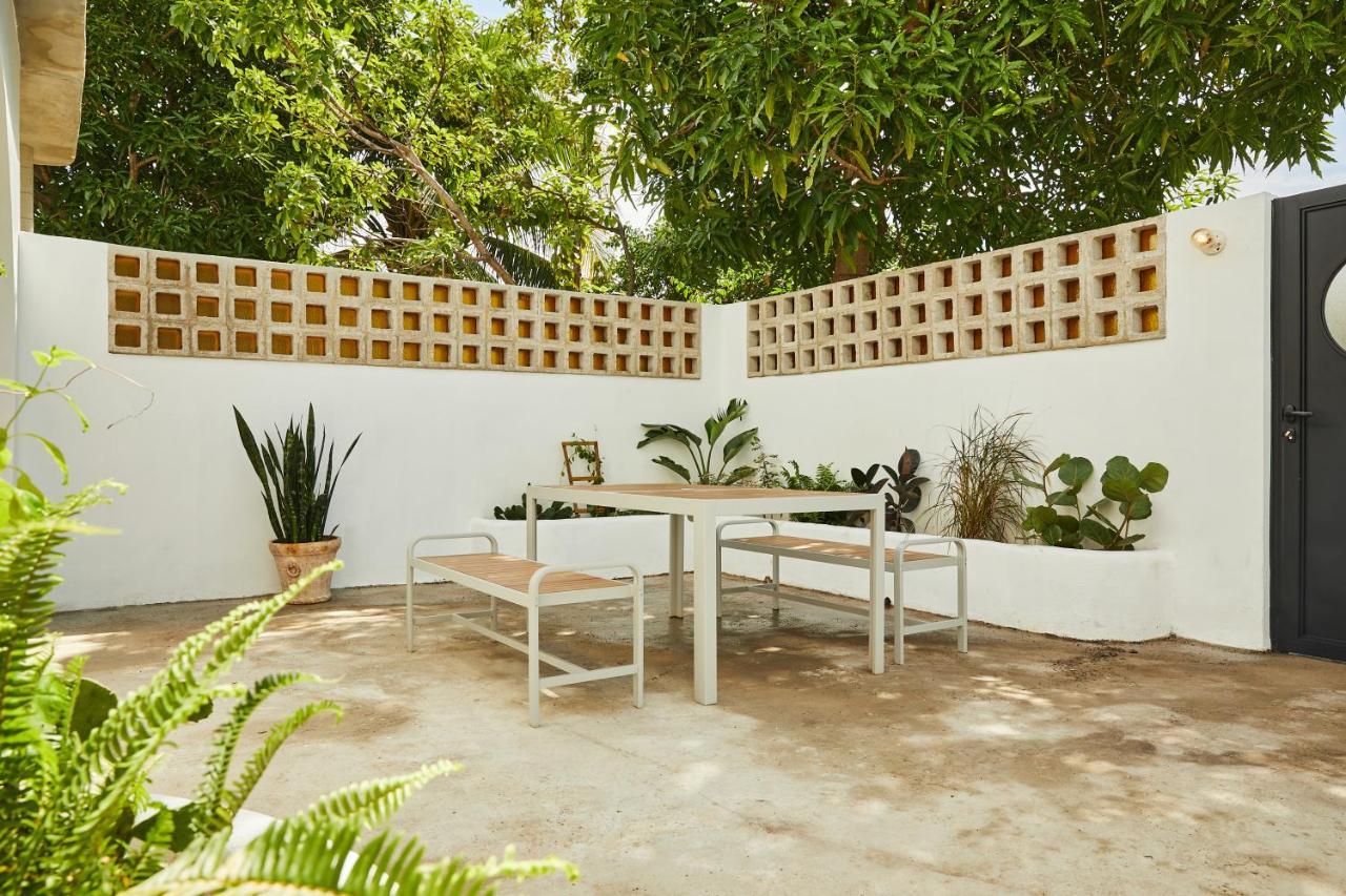 Apt By Dw San Juan Exterior foto